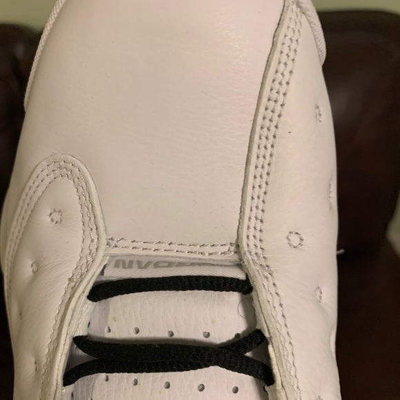 Jordan 13 alternate History of flight - Picture 5 of 5